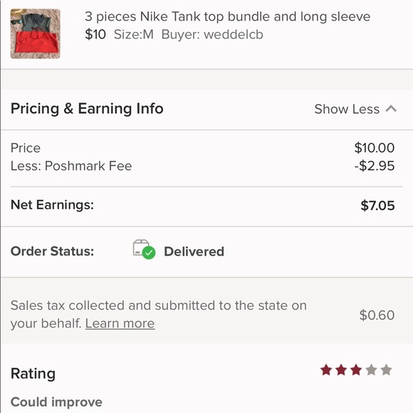 Meet your Posher, Roberts - Picture 5 of 16